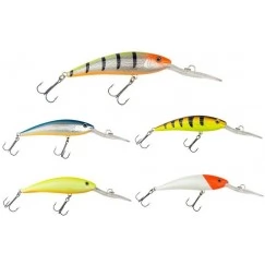 Воблер Akara Top Trolling 90F (17 гр)