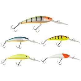 Воблер Akara Top Trolling 90F (17 гр)