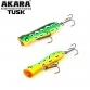 Воблер поппер Akara Tusk 80F (15 гр)