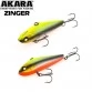Раттлин Akara Zinger 60 (9 гр)