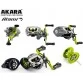Катушка мультипликаторная Akara Atami AA20L