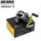 Катушка мультипликаторная Akara Atami AA20L