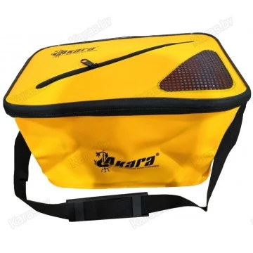 Сумка-кан складная Akara Easy Fishing 15 л