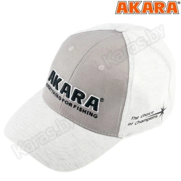 Бейсболка Akara CACC выбор Чемпионов