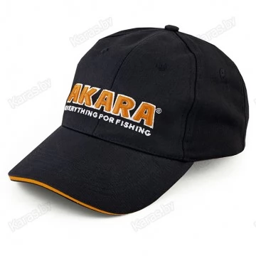 Бейсболка Akara CAP-AC Classic