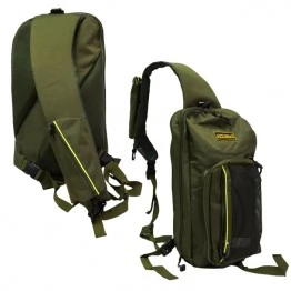 Рюкзак Akara Streetfishing Green 9 л