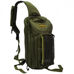 Рюкзак Akara Streetfishing Green 9 л