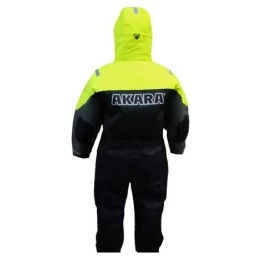 Костюм зимний плавающий Akara Nautilus (-25°C)