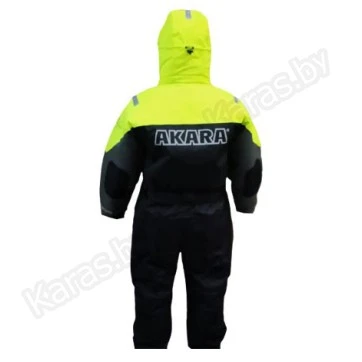 Костюм зимний плавающий Akara Nautilus (-25°C)