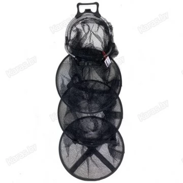 Садок прорезиненный Akara SA4S-L170-SR 170 см