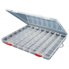 Коробка Akara AKB-005 24x18x2см