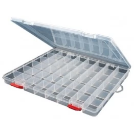 Коробка Akara AKB-005 24x18x2см