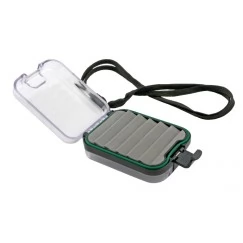 Коробка Akara AKB-01 7x9x3.7см