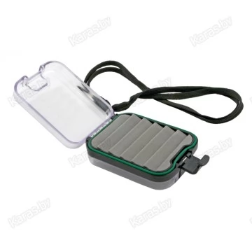 Коробка Akara AKB-01 7x9x3.7см