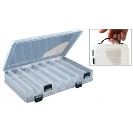 Коробка Akara AKB-3190 27.5x18.5x5см