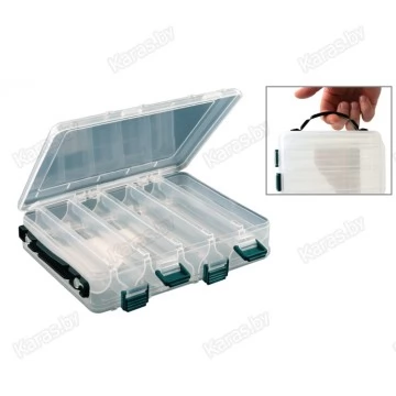 Коробка Akara AKB-3280 21x17x5см