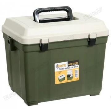 Ящик зимний Akara AKB-3290 46x35x38 см