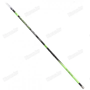 Удочка с кольцами Akara Magista Bolo 4 м, углеволокно, тест: 15-40 г, 180 г