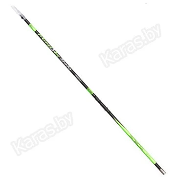 Удочка с кольцами Akara Magista Bolo 6 м, углеволокно, тест: 15-40 г, 265 г