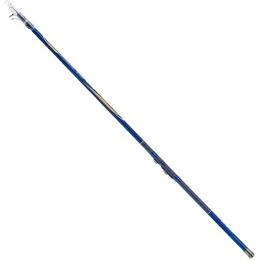 Удочка с кольцами Akara Samurai 6 м, углеволокно, тест: 10-30 г, 340 г