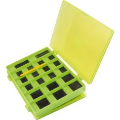 Коробка магнитная для крючков Akara Luan9932 (145х115х20 мм)