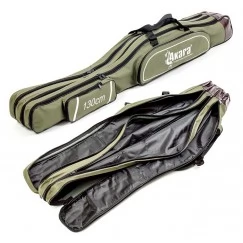 Чехол для удилищ Akara Lux 80 см