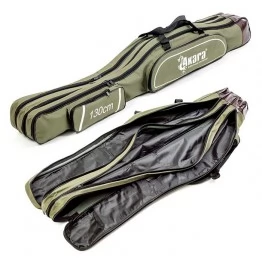 Чехол для удилищ Akara Lux 80 см