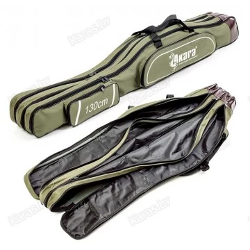 Чехол для удилищ Akara Lux 80 см