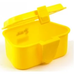 Коробка для наживки Akara COHO319 на пояс 11х8х8см