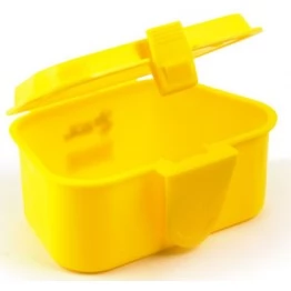 Коробка для наживки Akara COHO319 на пояс 11х8х8см