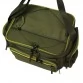 Сумка Akara Tacklebag Green 35 л