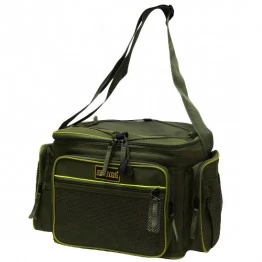Сумка Akara Tacklebag Green 35 л
