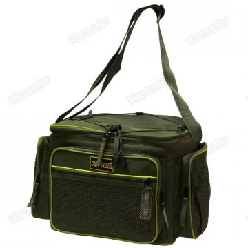 Сумка Akara Tacklebag Green 35 л
