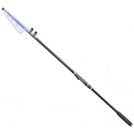 Удилище фидерное Akara Experience Tele 360, углеволокно, 3.6 м, тест: 60-90-120 г, 226 г