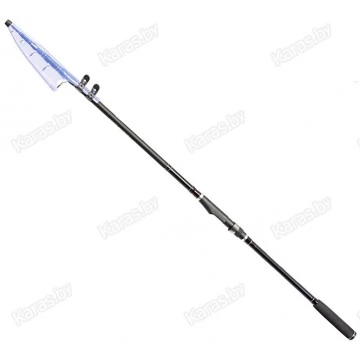 Удилище фидерное Akara Experience Tele 360, углеволокно, 3.6 м, тест: 60-90-120 г, 226 г