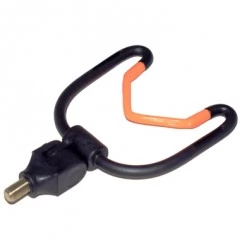 Подставка для удочки с регулировкой угла Akara Delux Feeder GT-HR-2814-C