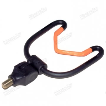 Подставка для удочки с регулировкой угла Akara Delux Feeder GT-HR-2814-C