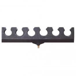 Держатель для удилищ Akara Continental GT-PR-2719 (гребенка)