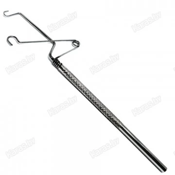 Узловяз Akara Whip Finisher IN-GT-1185