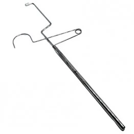 Узловяз Akara Whip Finisher Supreme IN-GT-1187