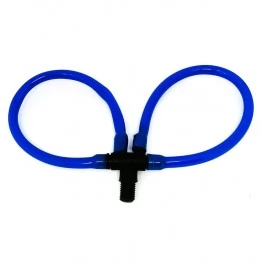 Подставка для удочки Akara Бабочка HR-2804