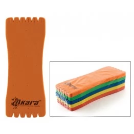 Мотовило Akara пенка 175х65 мм