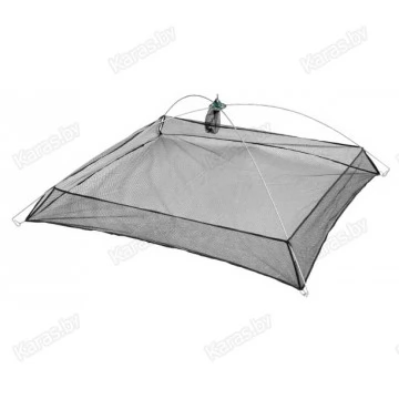 Подъемник с окантовкой 1.0x1.0 м