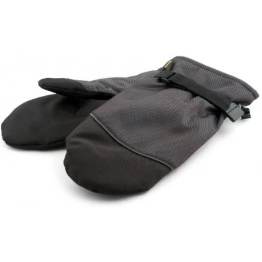 Варежки Akara Norland Black