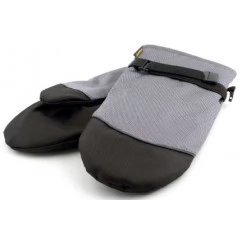 Варежки Akara Norland Gray