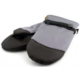 Варежки Akara Norland Gray