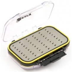 Коробка двухсторонняя Akara MS-0008 10.6x7.6x3.4см