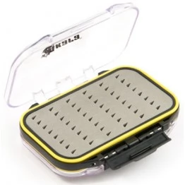 Коробка двухсторонняя Akara MS-0008 10.6x7.6x3.4см