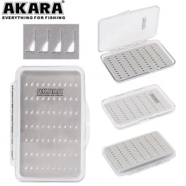 Коробка Akara NS-001 12.8x7.8x1.6см