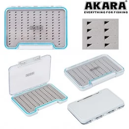 Коробка Akara NS-003 13.5x9x1.5см